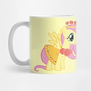 Princess Fluttershy Lolly Mug